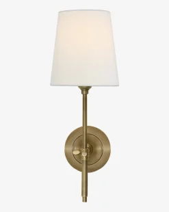 Bryant Sconce|Visual Comfort & Co. Signature