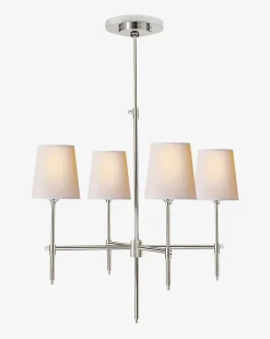 Bryant Small Chandelier|Visual Comfort & Co. Signature Outlet