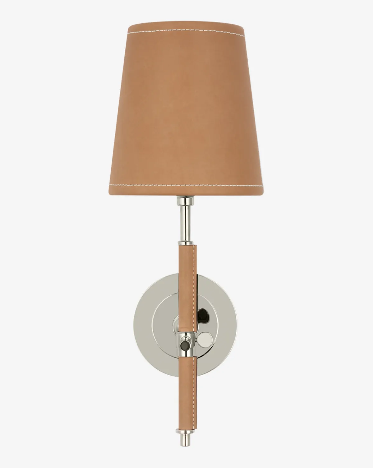 Bryant Wrapped Sconce|Visual Comfort & Co. Signature Discount