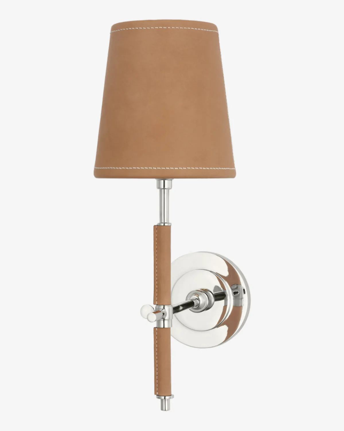 Bryant Wrapped Sconce|Visual Comfort & Co. Signature Discount