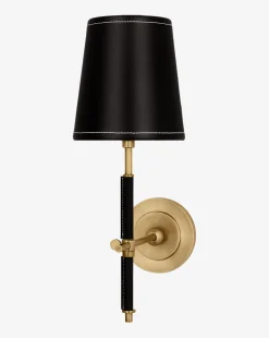 Bryant Wrapped Sconce|Visual Comfort & Co. Signature Discount