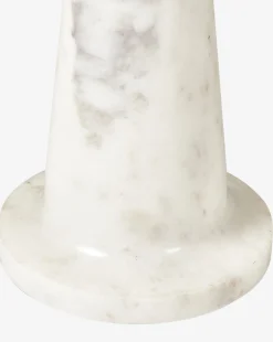 Bryce Marble Side Table|Four Hands Online