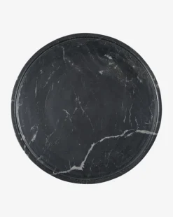 Bryce Marble Side Table|Four Hands Online