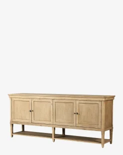 Bryn Sideboard|Four Hands Hot