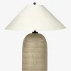 Brynner Table Lamp|Four Hands