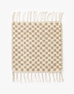 Bullock Handwoven Jute Rug Swatch|EXT Rugs Outlet