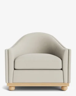 Bunnell Lounge Chair|Makerspalm Best