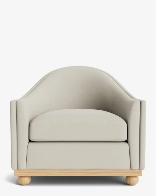 Bunnell Lounge Chair|Makerspalm Best
