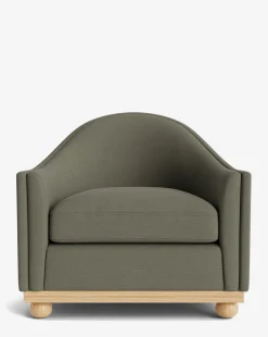 Bunnell Lounge Chair|Makerspalm Best
