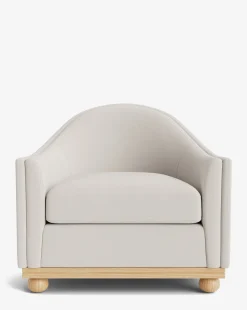 Bunnell Lounge Chair|Makerspalm Best