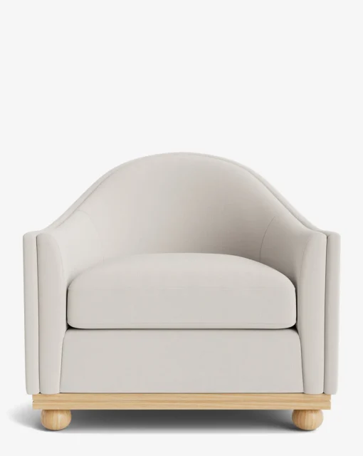 Bunnell Lounge Chair|Makerspalm Best