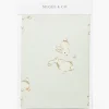 Bunnies Wallpaper Swatch|York Wallcoverings
