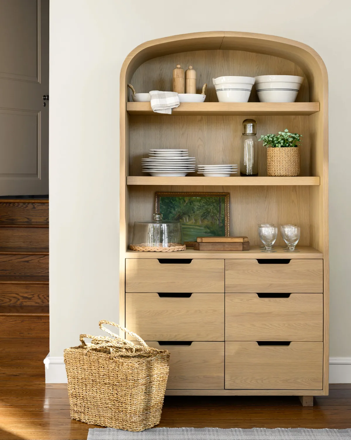 Burnham Cabinet|Makerspalm Online