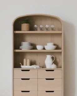 Burnham Cabinet|Makerspalm Online