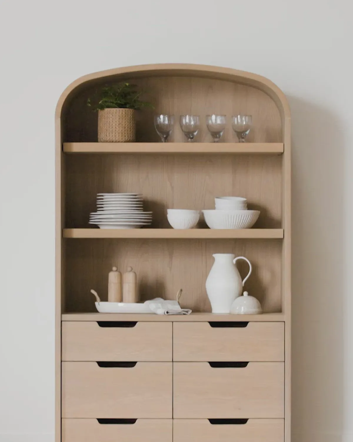 Burnham Cabinet|Makerspalm Online