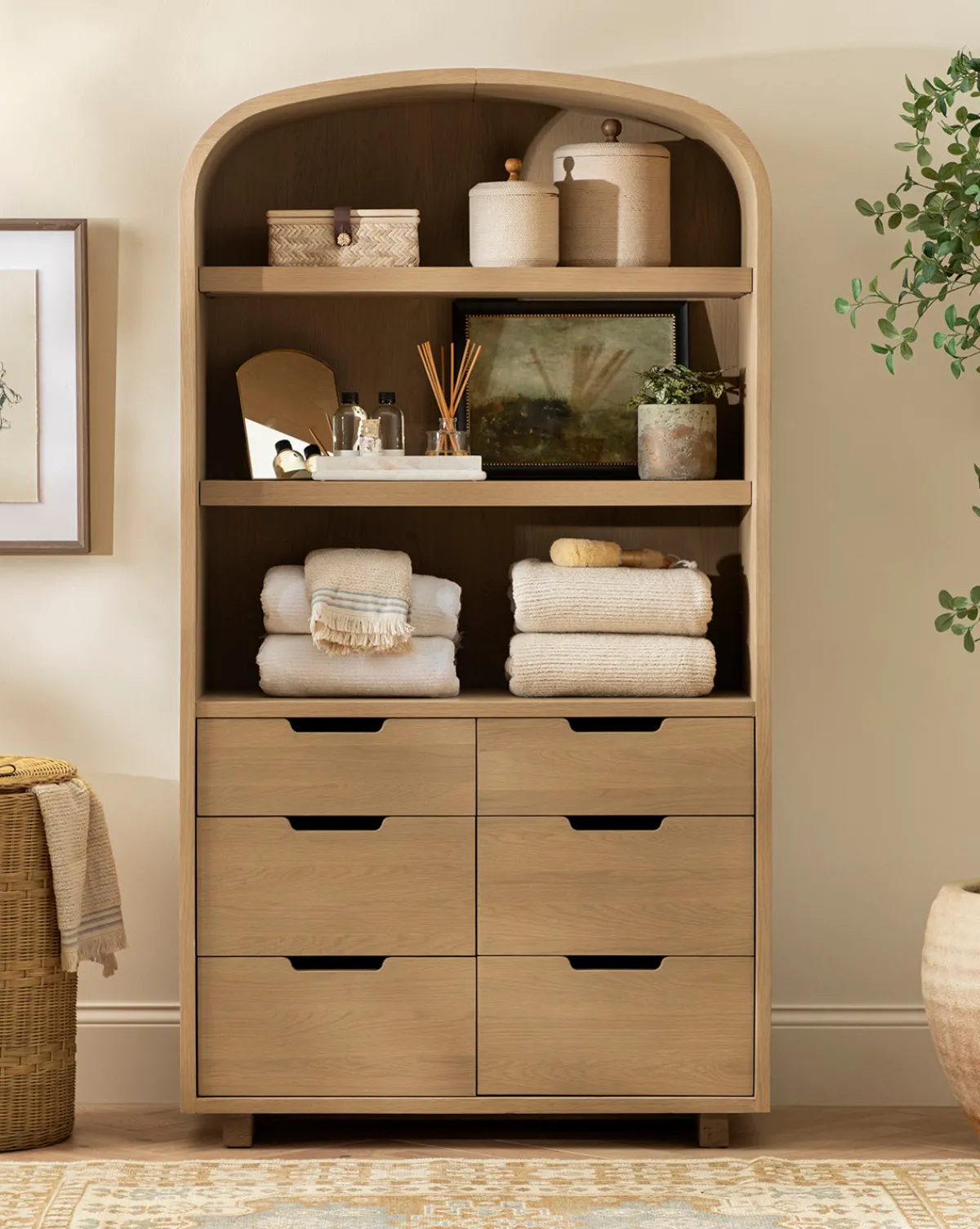 Burnham Cabinet|Makerspalm Online