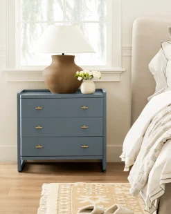 Butler Nightstand|Makerspalm New