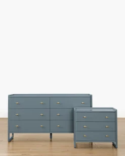 Butler Nightstand|Makerspalm New