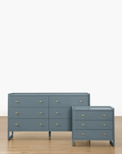 Butler Nightstand|Makerspalm New