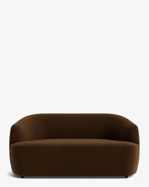 Byron Settee 68"|Makerspalm Hot