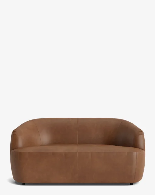 Byron Settee 68"|Makerspalm Hot