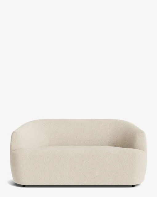 Byron Settee 68"|Makerspalm Hot