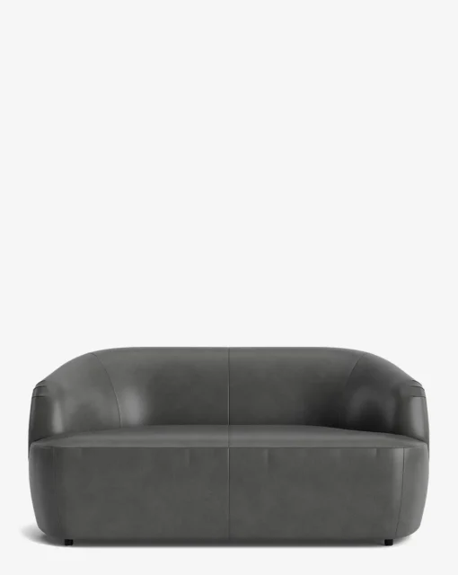 Byron Settee 68"|Makerspalm Hot