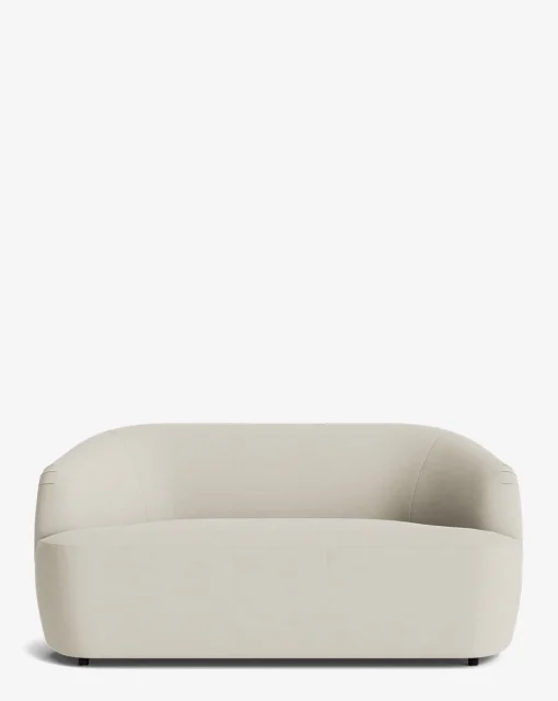 Byron Settee 68"|Makerspalm Hot