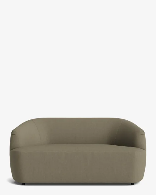Byron Settee 68"|Makerspalm Hot