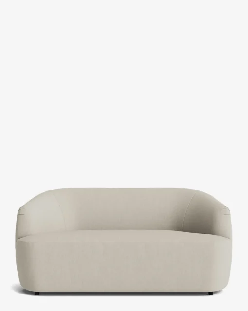 Byron Settee 68"|Makerspalm Hot