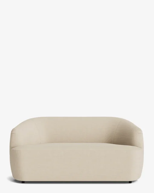 Byron Settee 68"|Makerspalm Hot