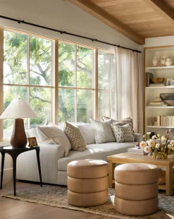 Cabazon Table Lamp|Visual Comfort & Co. Signature New