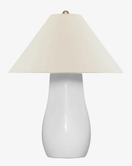 Cabazon Table Lamp|Visual Comfort & Co. Signature New