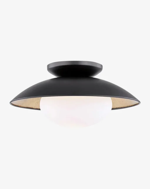 Cadence Flush Mount|Hudson Valley Lighting New