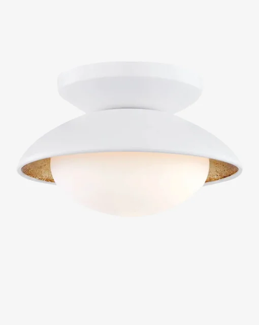 Cadence Flush Mount|Hudson Valley Lighting New