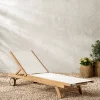 Cadie Outdoor Chaise|PT. Triconville Indonesia Online