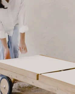 Cadie Outdoor Chaise|PT. Triconville Indonesia Online