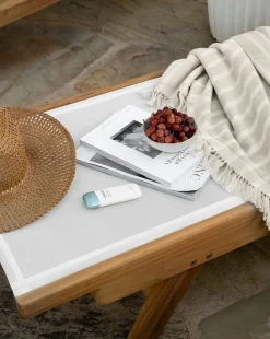 Cadie Outdoor Chaise|PT. Triconville Indonesia Online