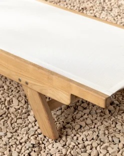 Cadie Outdoor Chaise|PT. Triconville Indonesia Online