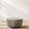 Caine Outdoor Coffee Table|Makerspalm Discount