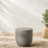 Caine Outdoor Side Table|Makerspalm Online