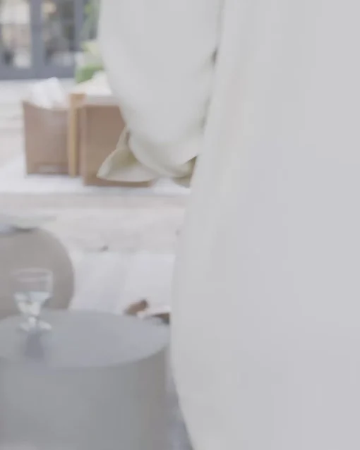 Caine Outdoor Side Table|Makerspalm Online