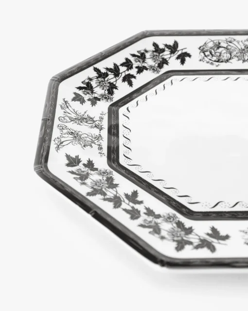 Calanthe Melamine Serving Platter|TAR HONG DIRECT Hot