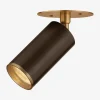Caleb Flush Mount|Troy Lighting