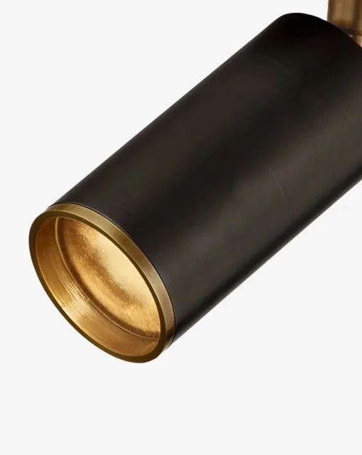 Caleb Flush Mount|Troy Lighting