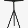 Caleb Side Table|Four Hands Hot