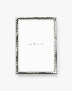 Calhoun Metal Frame|Dynatech Best