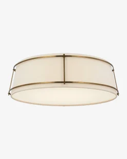 Callaway Flush Mount|Visual Comfort & Co. Signature Online