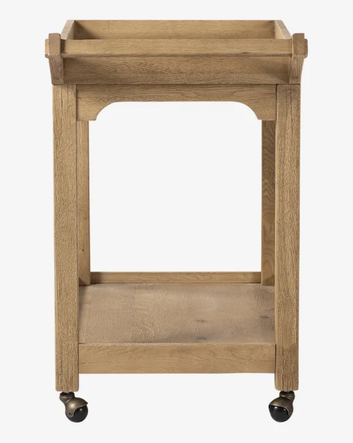 Calliope Bar Cart|Four Hands Sale