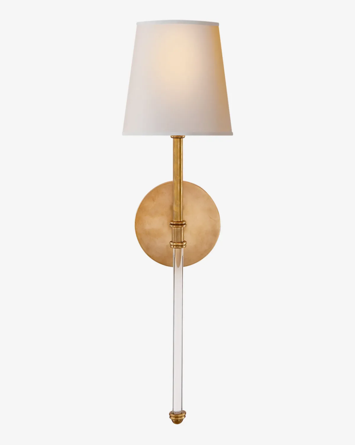 Camille Sconce|Visual Comfort & Co. Signature Hot